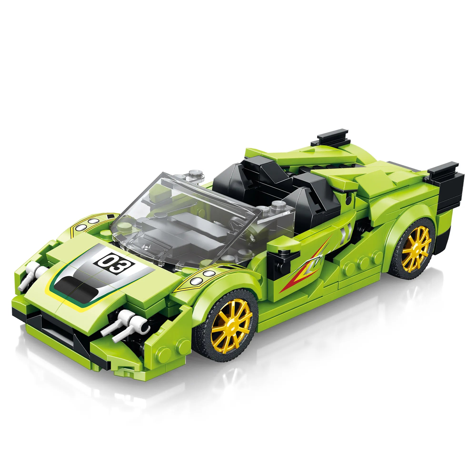 Lamborghini SIÁN FKP 37