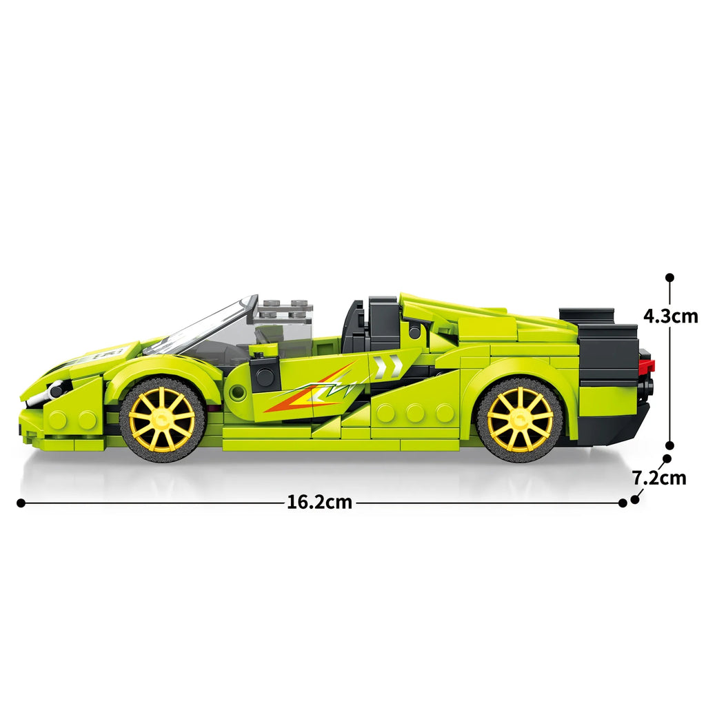 Lamborghini SIÁN FKP 37