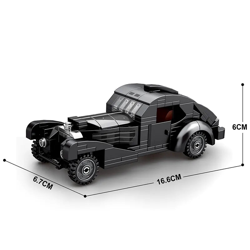 Bugatti Atlantic
