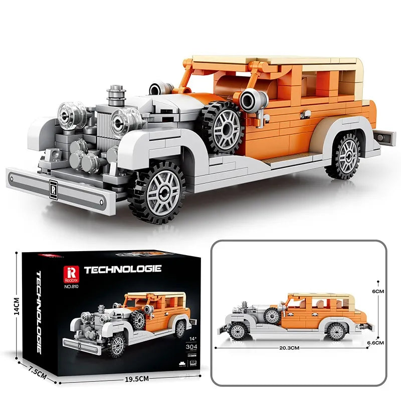 Rolls-Royce Phantom II