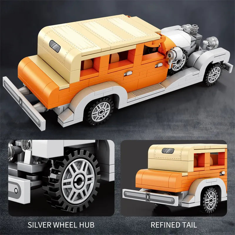 Rolls-Royce Phantom II