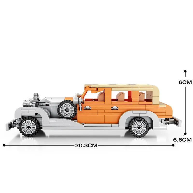 Rolls-Royce Phantom II