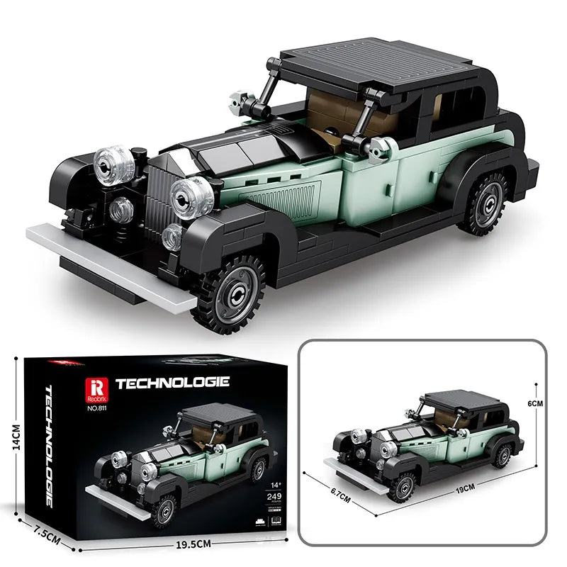 Bentley 8 Litre