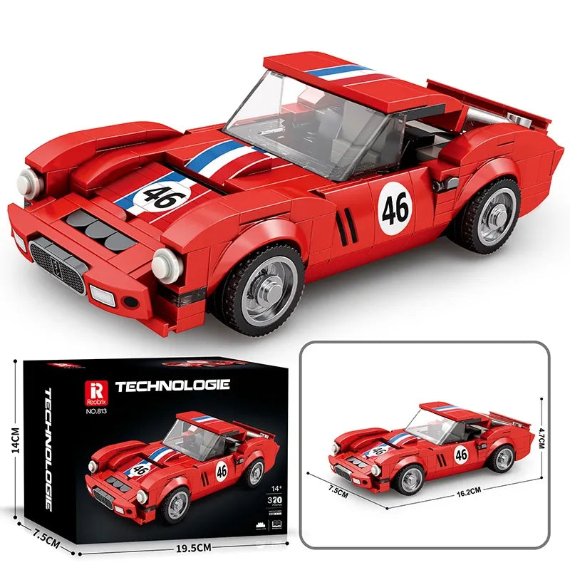 Ferrari 250 GTO