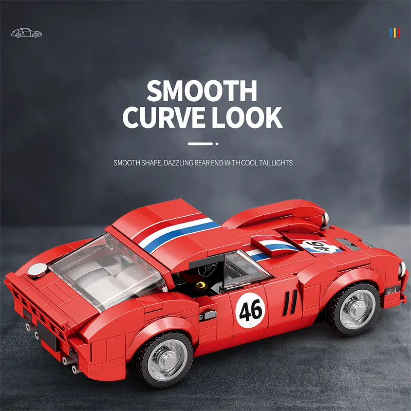 Ferrari 250 GTO