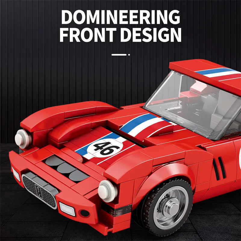 Ferrari 250 GTO