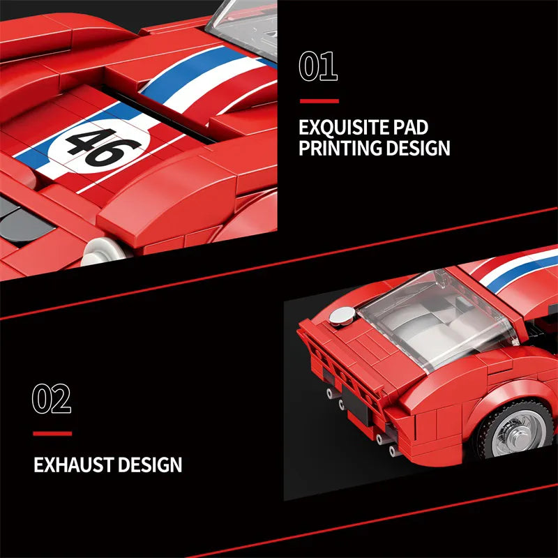 Ferrari 250 GTO