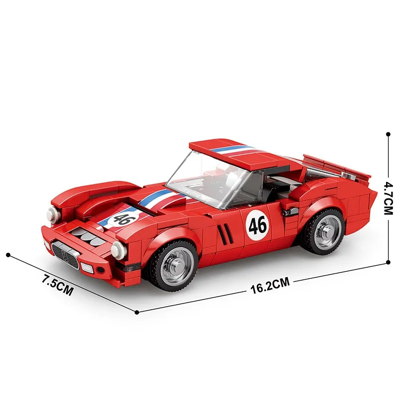 Ferrari 250 GTO