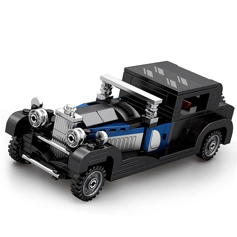 Bugatti Type 41 Royale
