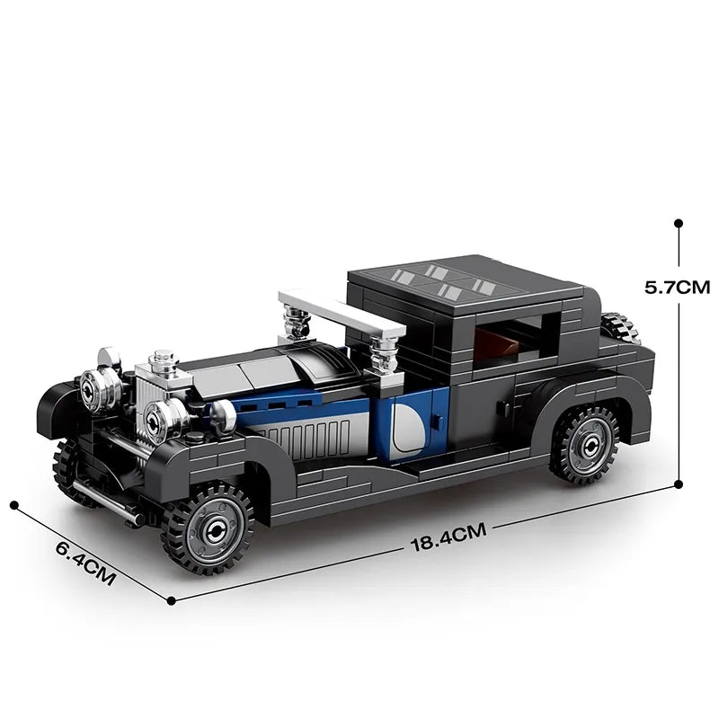 Bugatti Type 41 Royale