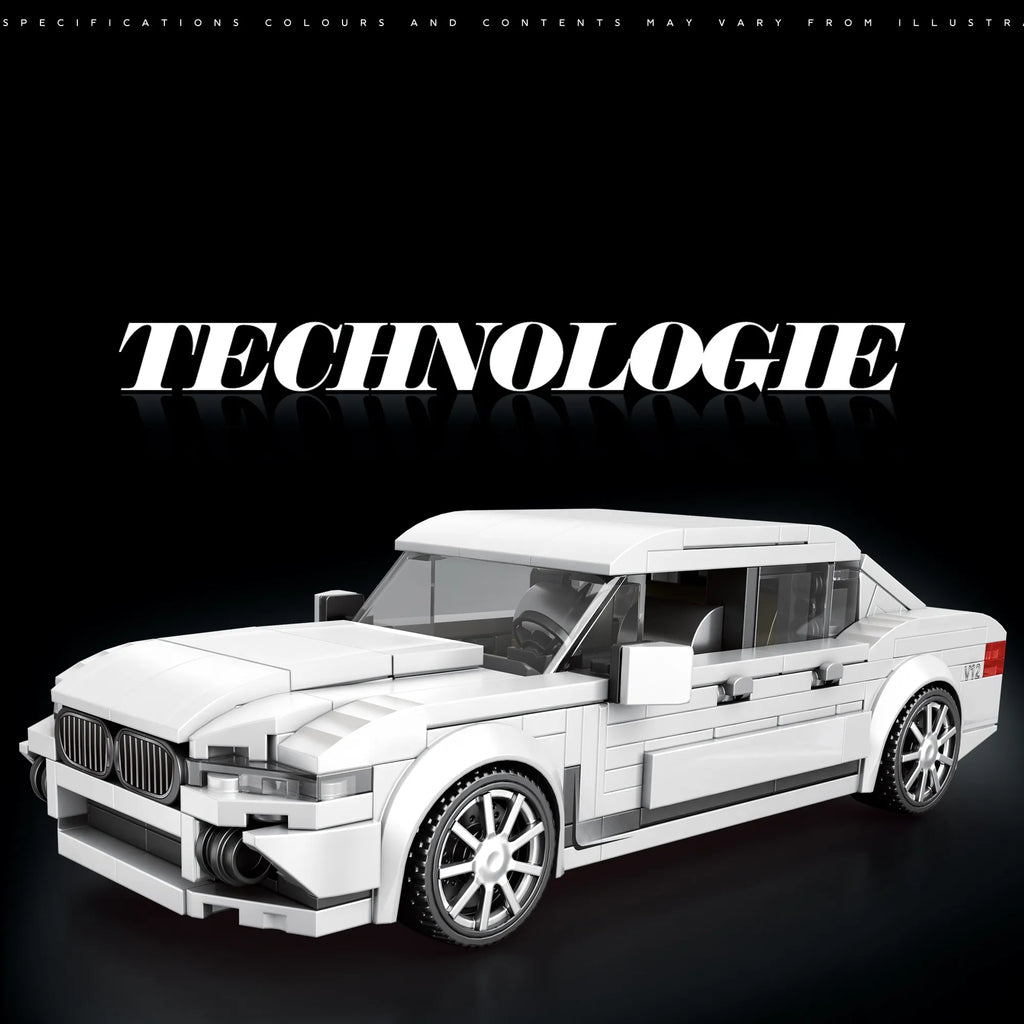 BMW M760