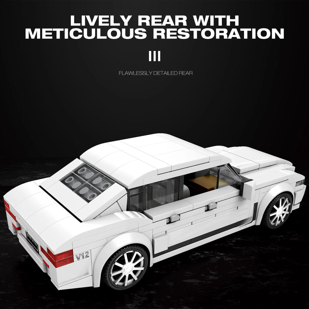 BMW M760