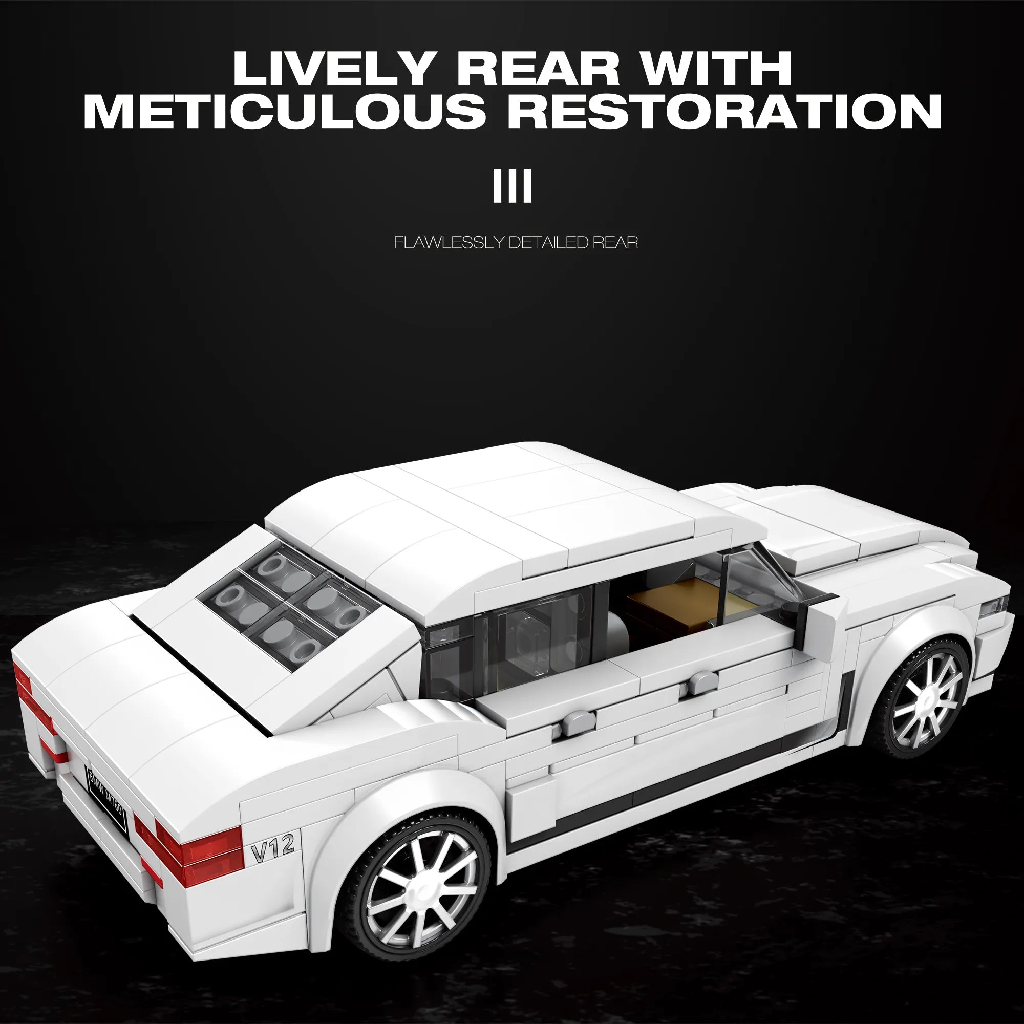 BMW M760