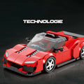 Ferrari J50