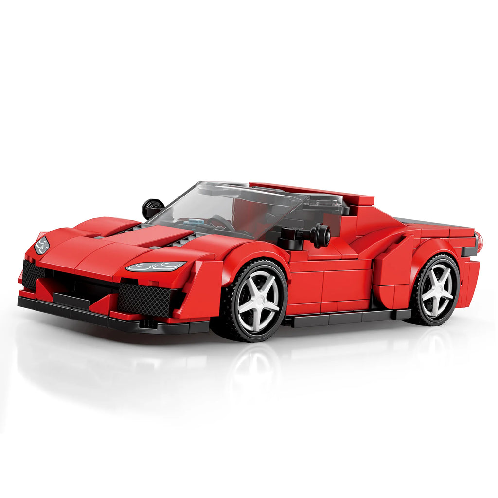 Ferrari J50
