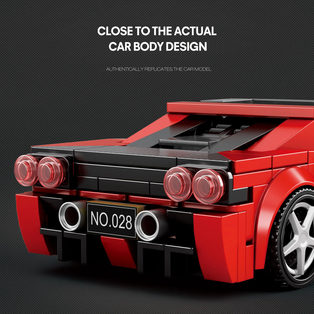 Ferrari J50