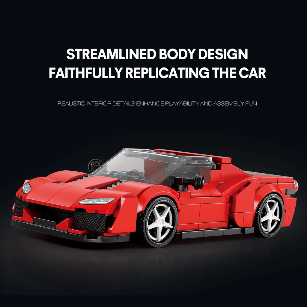 Ferrari J50