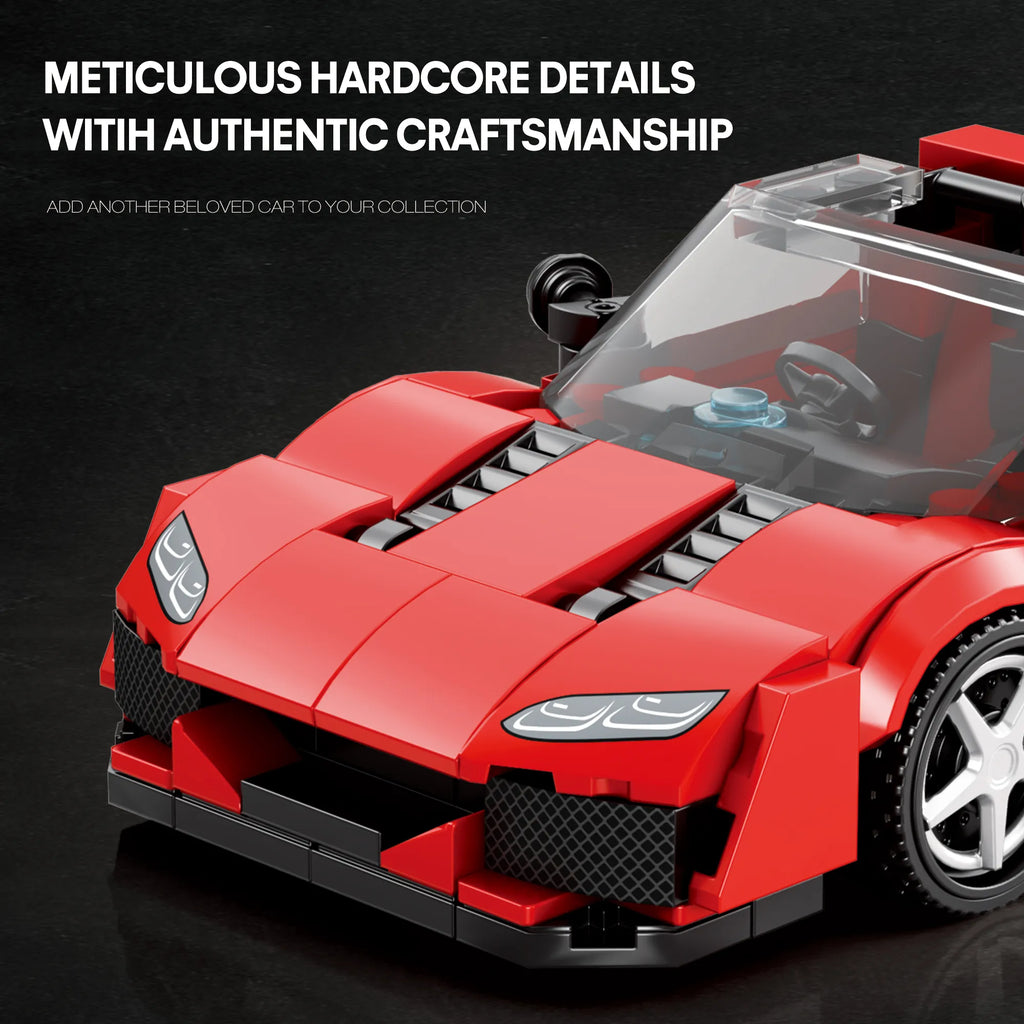 Ferrari J50