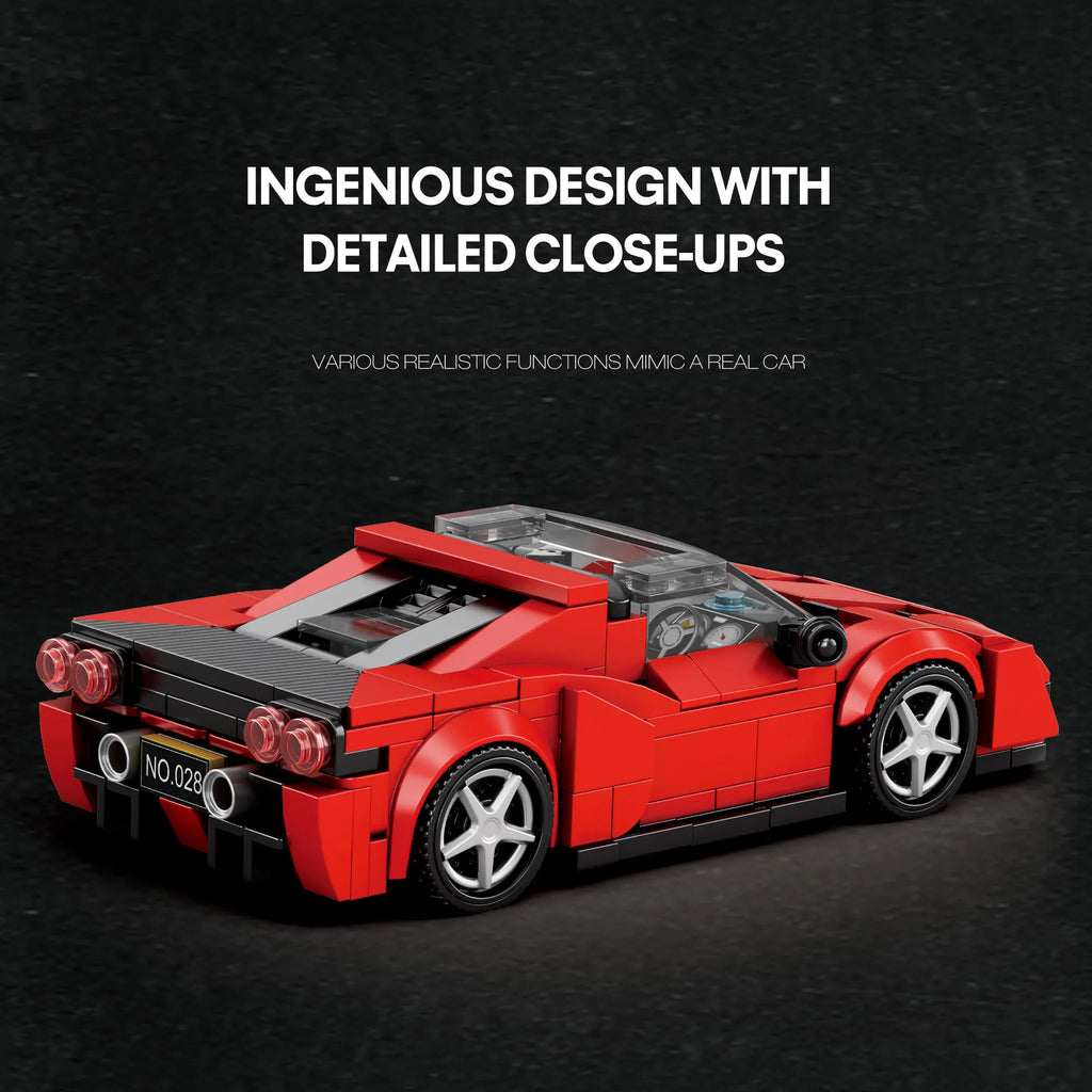 Ferrari J50