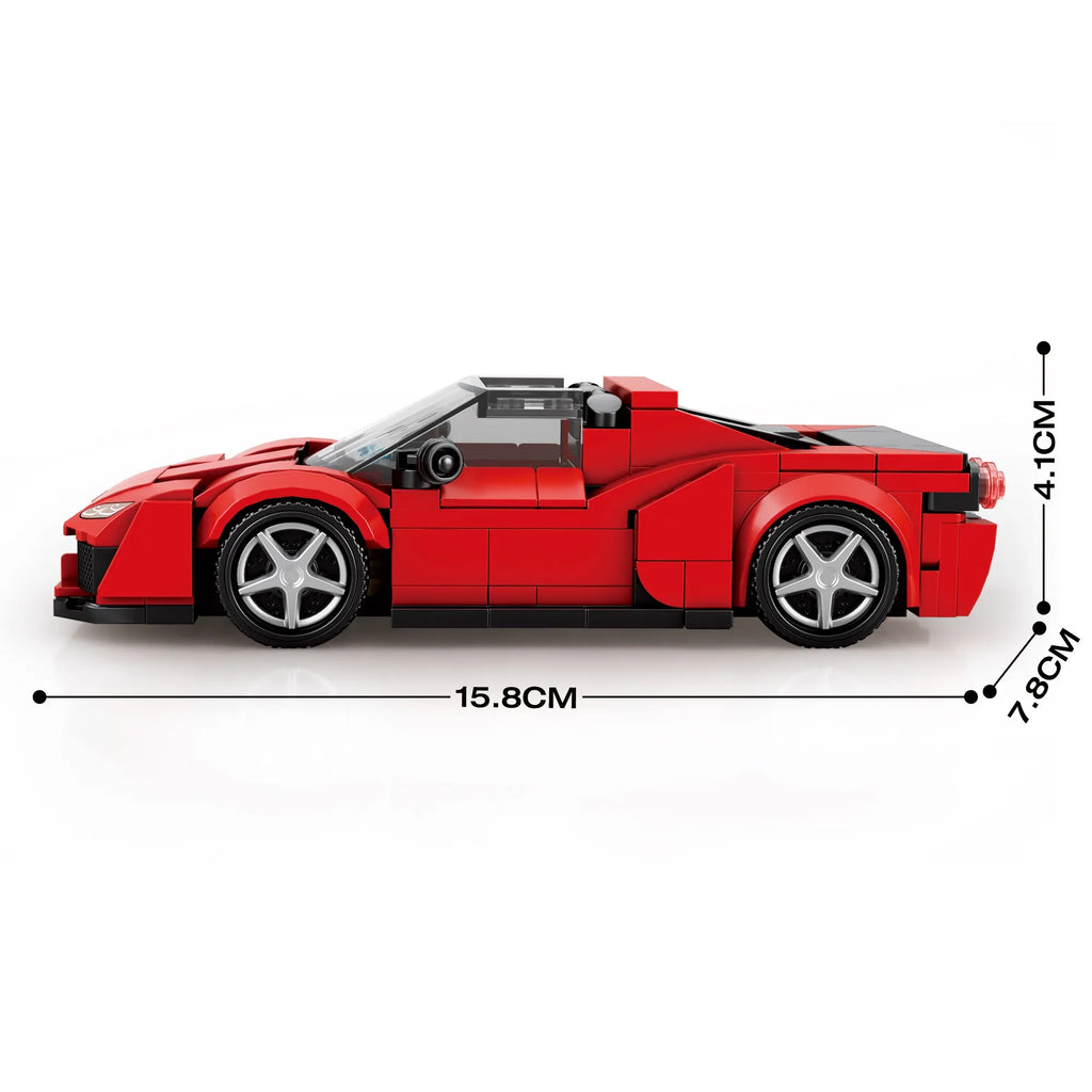 Ferrari J50
