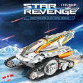 Star Revenge Explorer