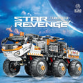Star Revenge Transporter