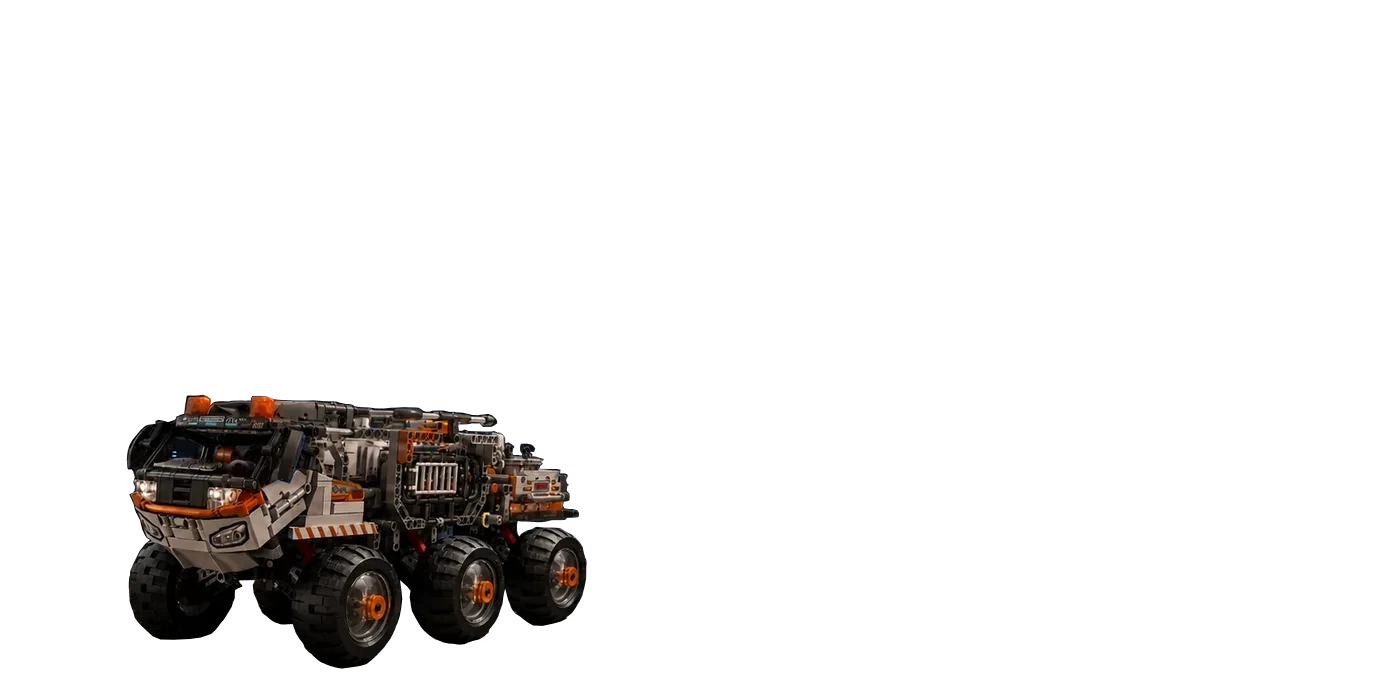 Transportador Espacial