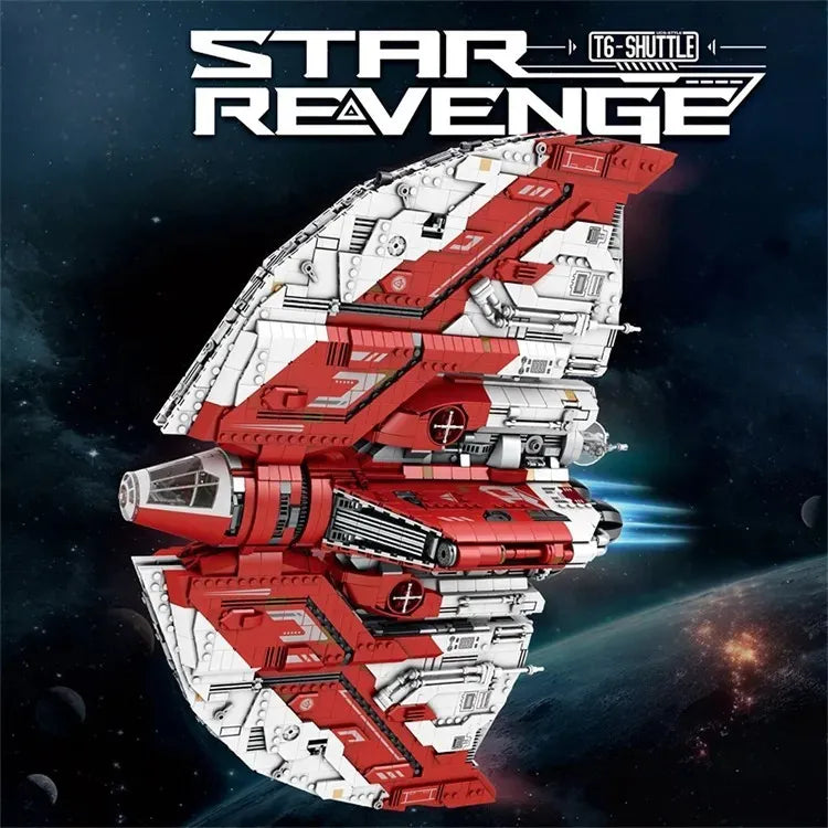 T6 Shuttle
