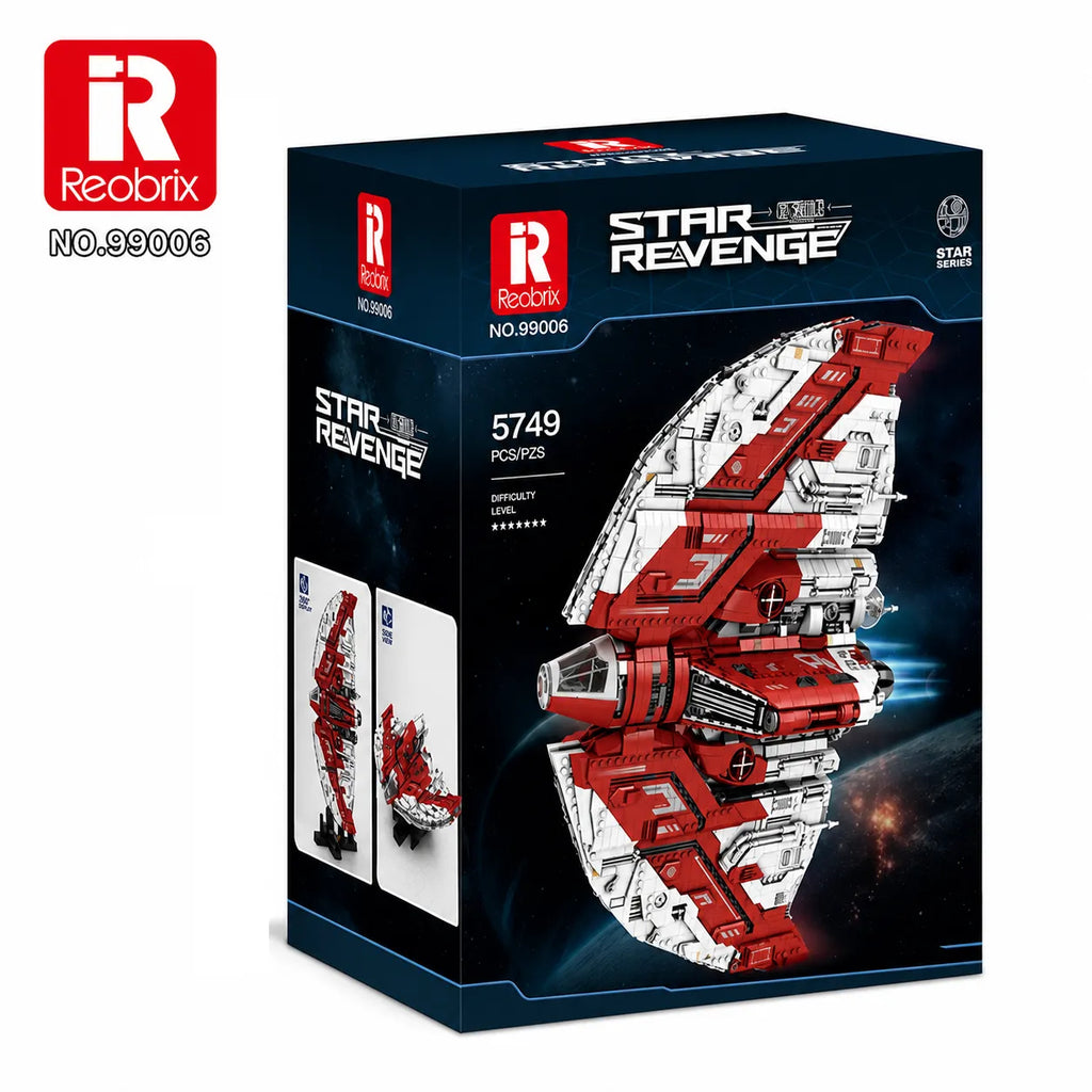 T6 Shuttle
