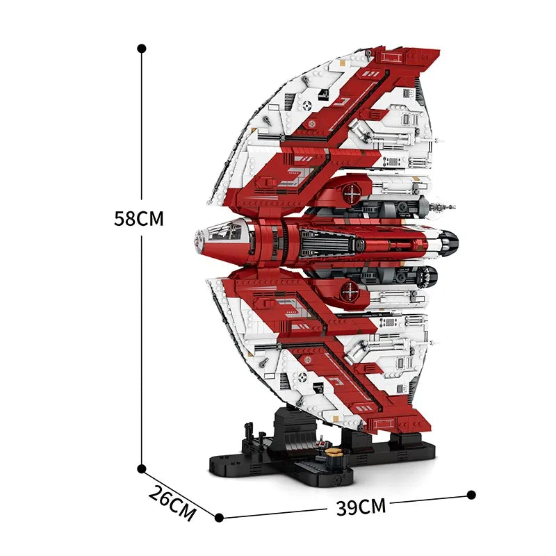 T6 Shuttle