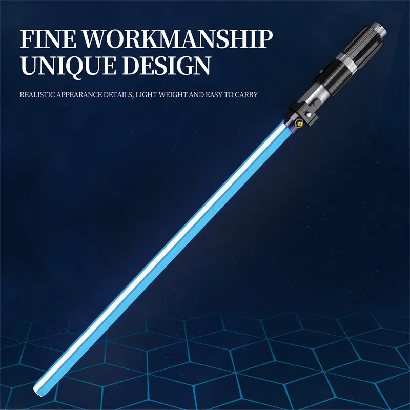 Blue Lightsaber