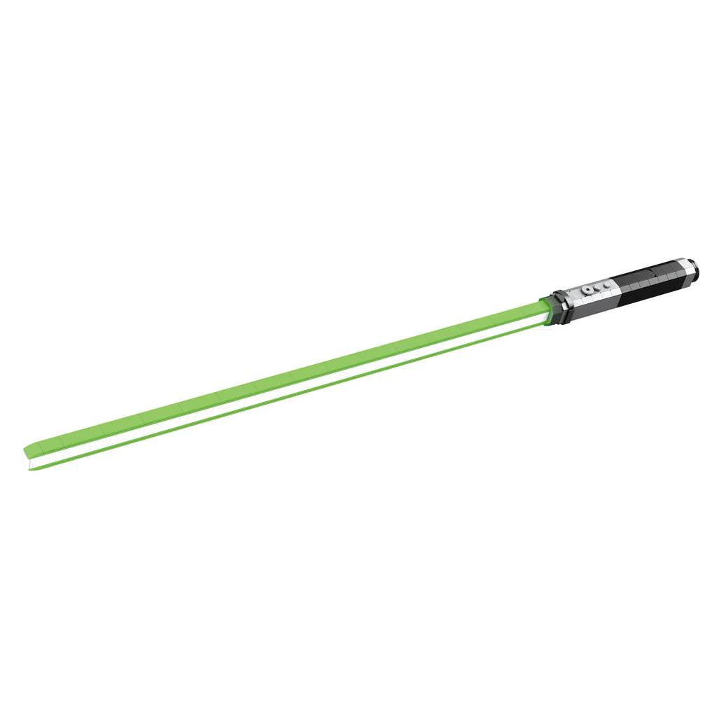 Green Lightsaber