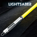 Yellow Lightsaber