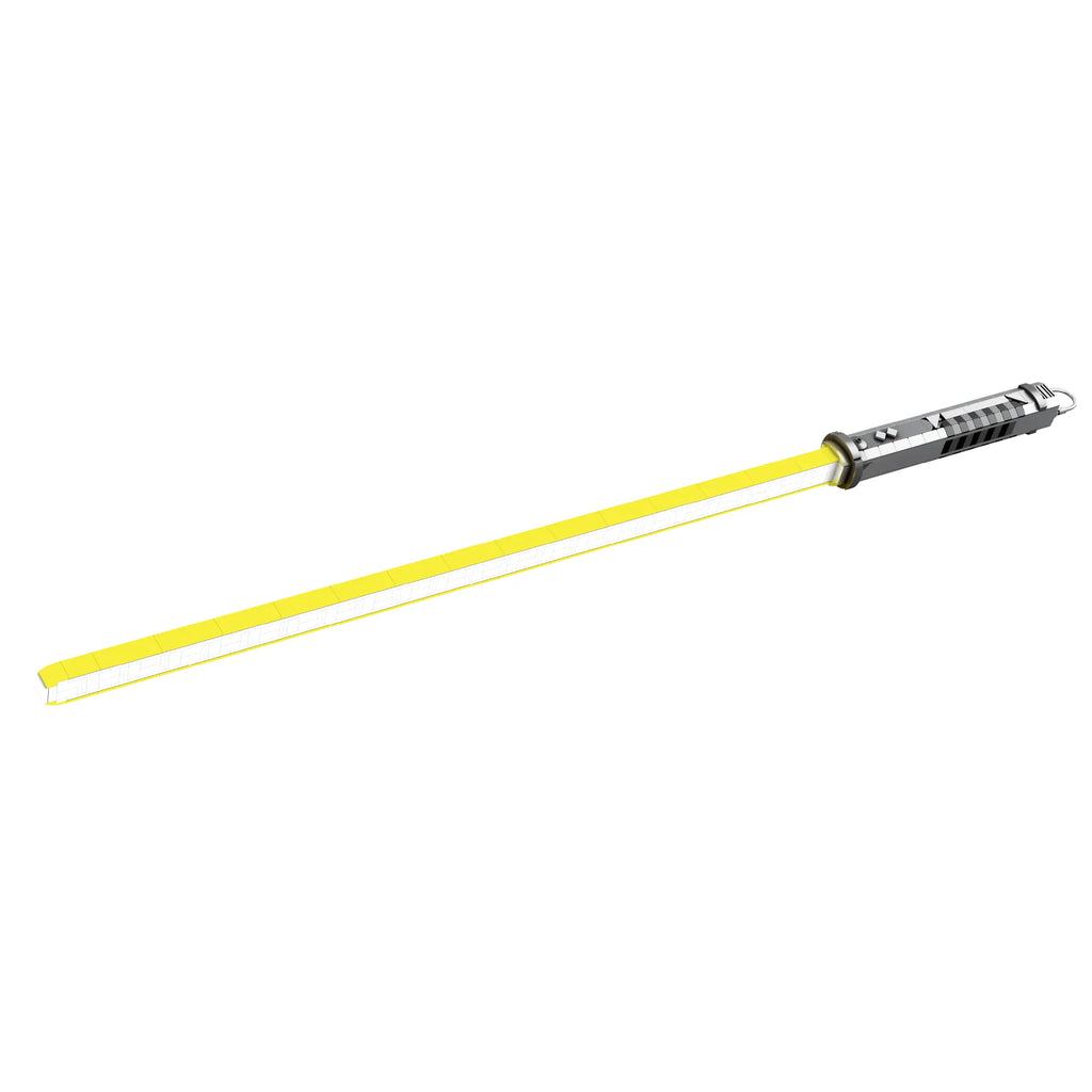 Yellow Lightsaber