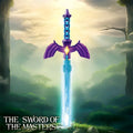 The Sword The Masters