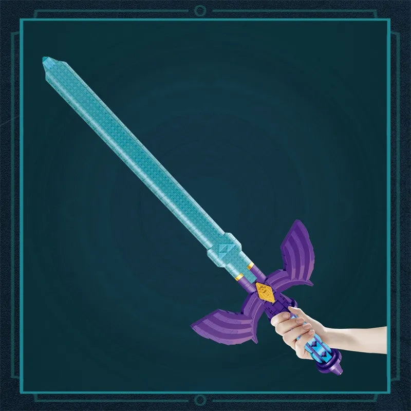 The Sword The Masters