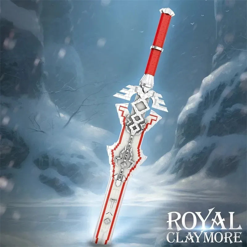 Royal Claymore