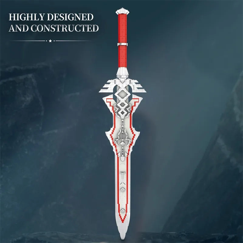 Royal Claymore