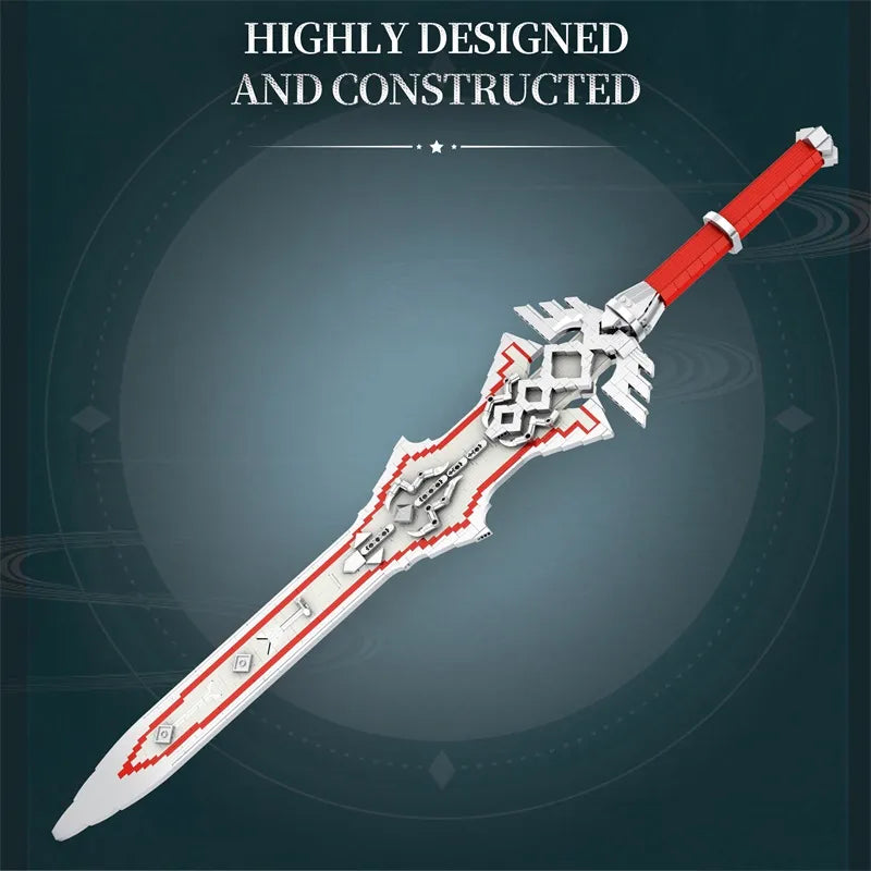 Royal Claymore
