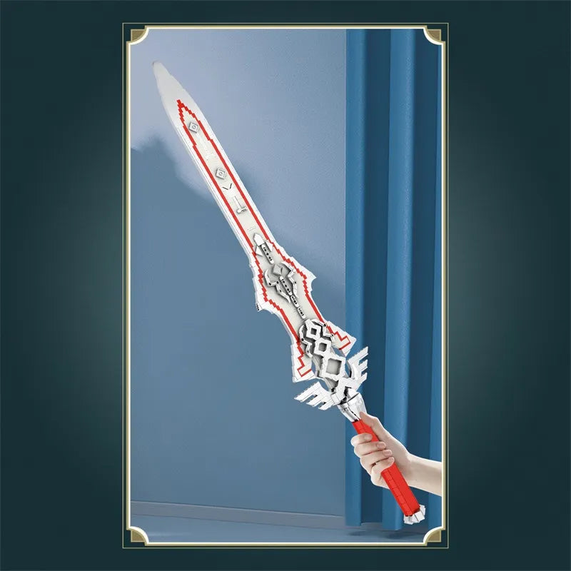 Royal Claymore