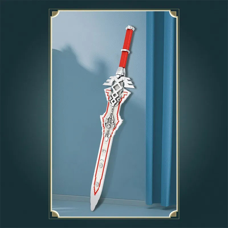 Royal Claymore
