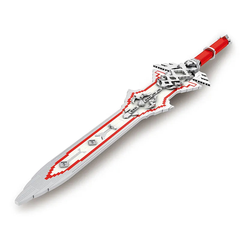 Royal Claymore