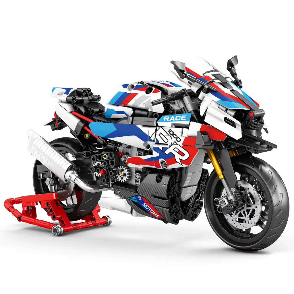 BMW S 1000 RR