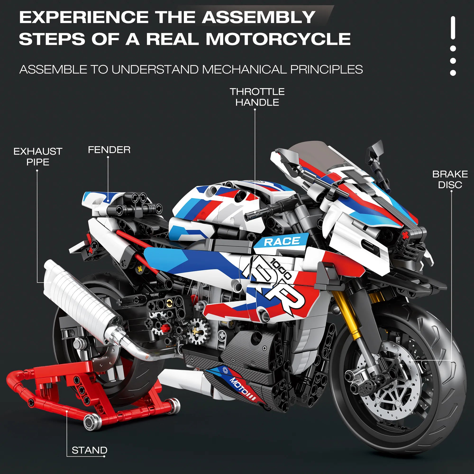 BMW S 1000 RR