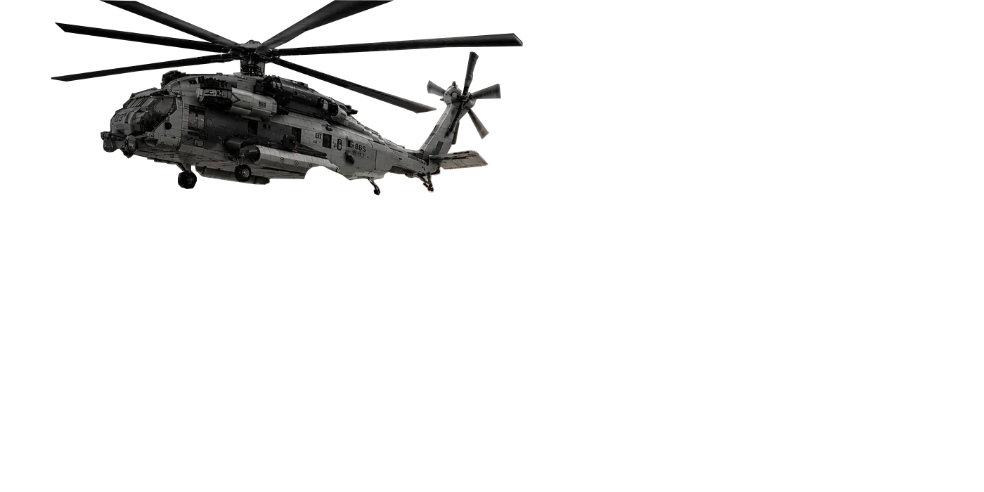 Helicóptero