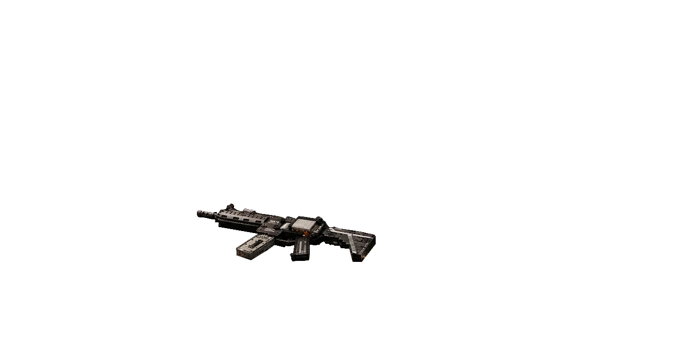 Rifle de Asalto