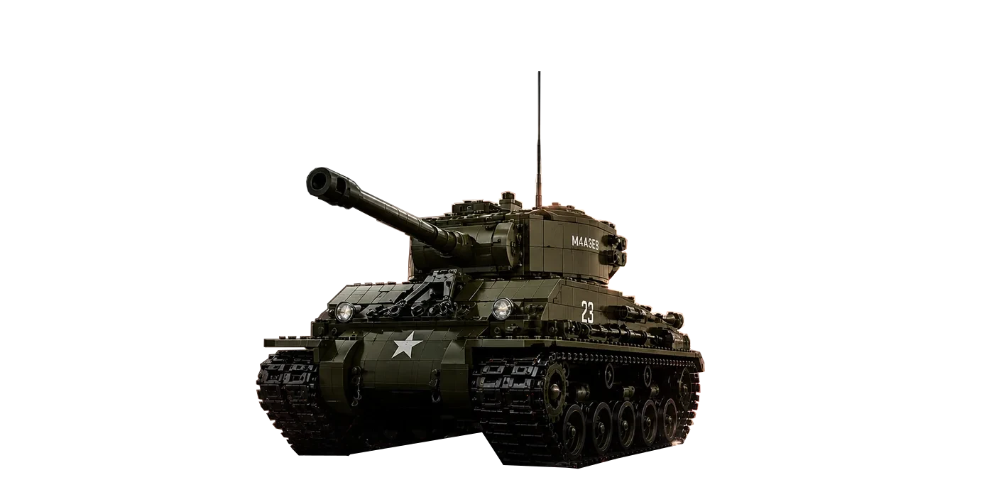 Tanque