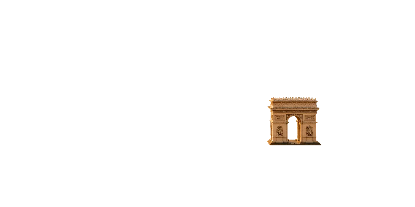 Arco de Triunfo