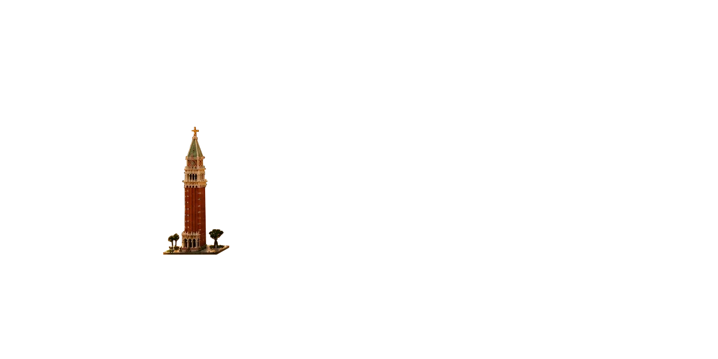 Campanile de San Marcos