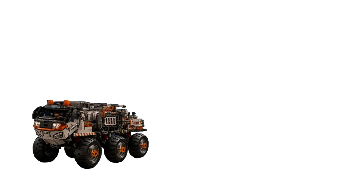 Transportador Espacial
